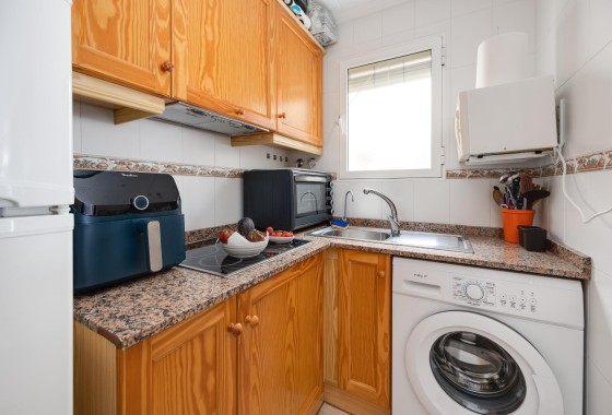Venta - Apartamento / Piso -
Torrevieja - Estacion de autobuses