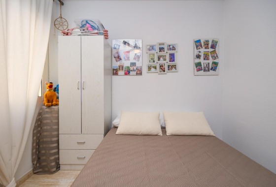 Venta - Apartamento / Piso -
Torrevieja - Estacion de autobuses