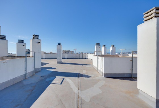 Venta - Apartamento / Piso -
Torrevieja - Estacion de autobuses