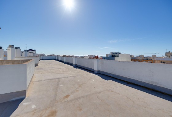 Venta - Apartamento / Piso -
Torrevieja - Estacion de autobuses