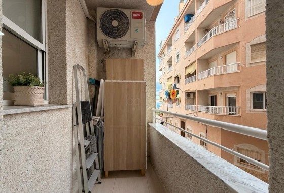 Venta - Apartamento / Piso -
Torrevieja - Center