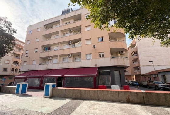 Venta - Apartamento / Piso -
Torrevieja - Center