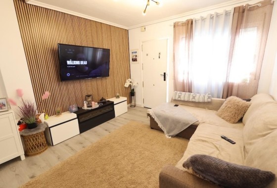 Herverkoop - Stadswoning -
Pilar de la Horadada - Torre de la Horadada