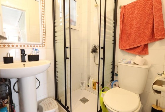 Herverkoop - Stadswoning -
Pilar de la Horadada - Torre de la Horadada