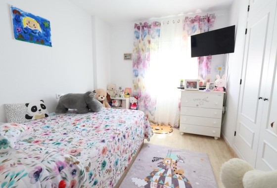 Herverkoop - Stadswoning -
Pilar de la Horadada - Torre de la Horadada