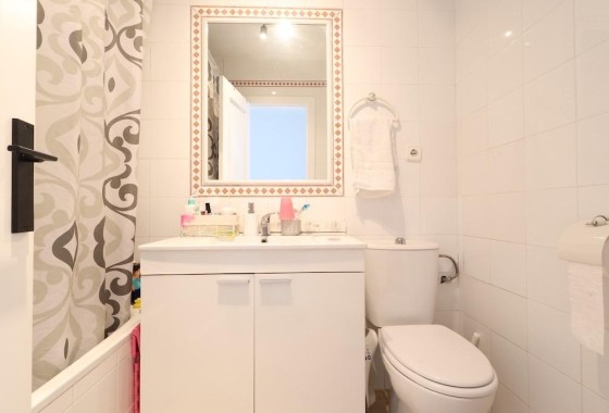 Herverkoop - Stadswoning -
Pilar de la Horadada - Torre de la Horadada