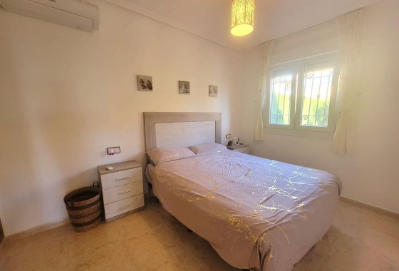 Sale - Town house -
Los Montesinos - Los Montesinos - Urb. La Herrada