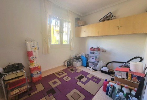 Sale - Town house -
Los Montesinos - Los Montesinos - Urb. La Herrada