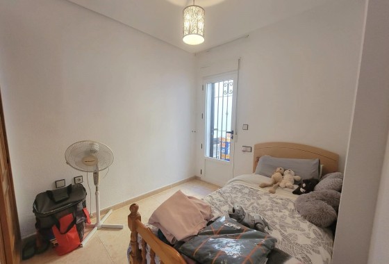 Sale - Town house -
Los Montesinos - Los Montesinos - Urb. La Herrada
