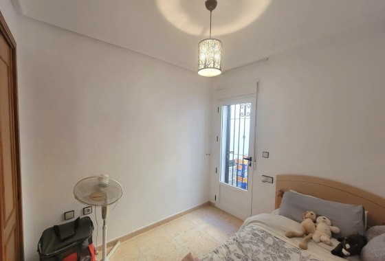 Sale - Town house -
Los Montesinos - Los Montesinos - Urb. La Herrada