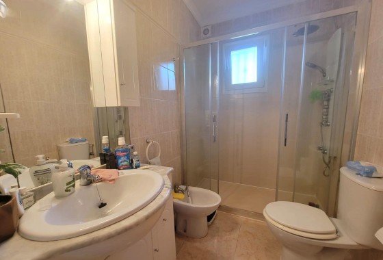Sale - Town house -
Los Montesinos - Los Montesinos - Urb. La Herrada