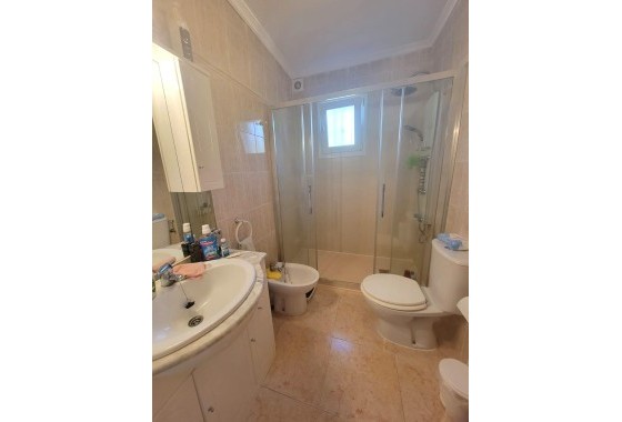 Sale - Town house -
Los Montesinos - Los Montesinos - Urb. La Herrada