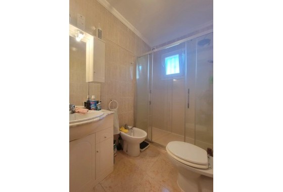 Sale - Town house -
Los Montesinos - Los Montesinos - Urb. La Herrada