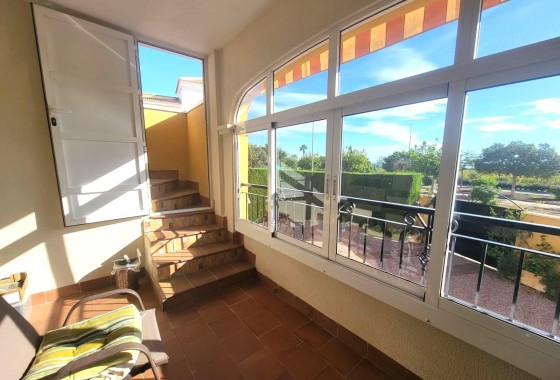 Sale - Town house -
Los Montesinos - Los Montesinos - Urb. La Herrada