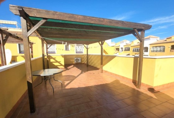 Sale - Town house -
Los Montesinos - Los Montesinos - Urb. La Herrada