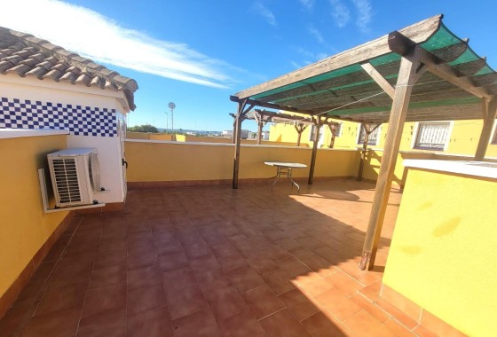 Sale - Town house -
Los Montesinos - Los Montesinos - Urb. La Herrada