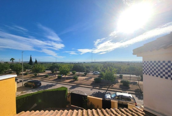 Sale - Town house -
Los Montesinos - Los Montesinos - Urb. La Herrada