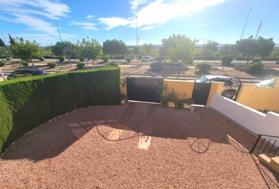 Sale - Town house -
Los Montesinos - Los Montesinos - Urb. La Herrada