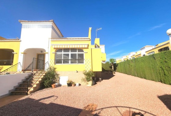 Sale - Town house -
Los Montesinos - Los Montesinos - Urb. La Herrada