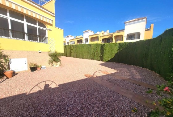 Sale - Town house -
Los Montesinos - Los Montesinos - Urb. La Herrada