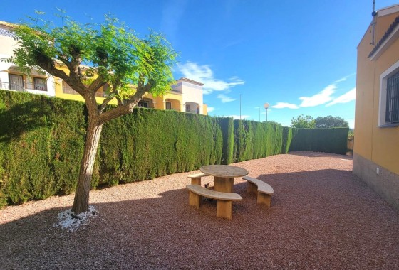 Sale - Town house -
Los Montesinos - Los Montesinos - Urb. La Herrada