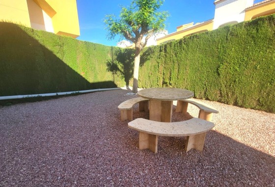 Sale - Town house -
Los Montesinos - Los Montesinos - Urb. La Herrada