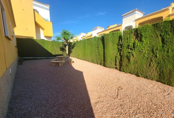 Sale - Town house -
Los Montesinos - Los Montesinos - Urb. La Herrada