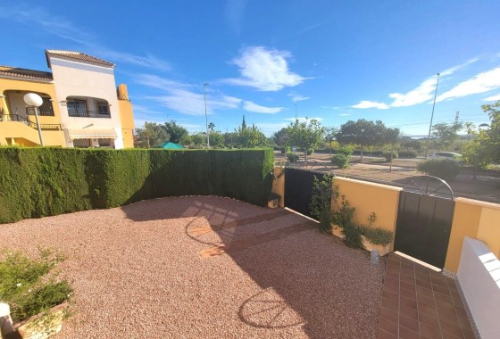 Sale - Town house -
Los Montesinos - Los Montesinos - Urb. La Herrada