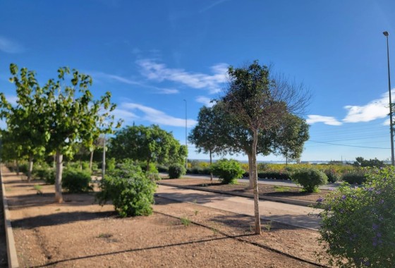 Sale - Town house -
Los Montesinos - Los Montesinos - Urb. La Herrada