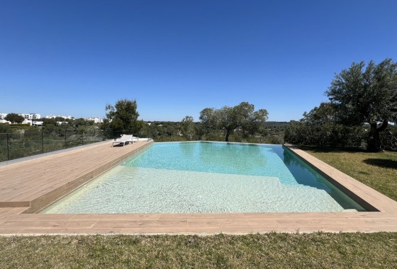 Revente - Appartement -
Las Colinas - Costa Blanca