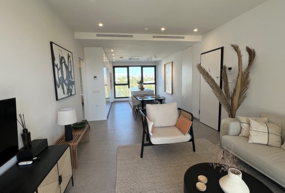 Revente - Appartement -
Las Colinas - Costa Blanca