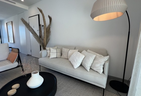 Revente - Appartement -
Las Colinas - Costa Blanca