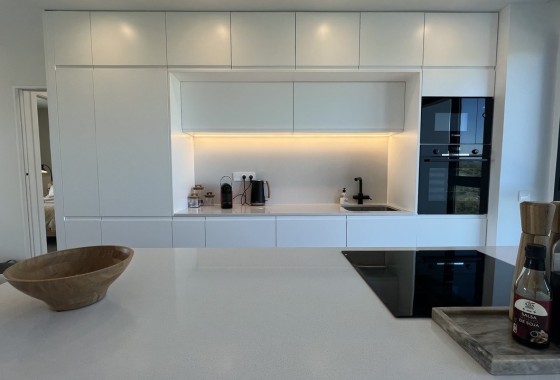 Revente - Appartement -
Las Colinas - Costa Blanca