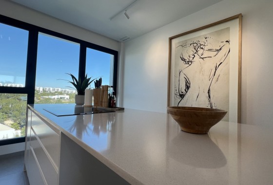 Revente - Appartement -
Las Colinas - Costa Blanca