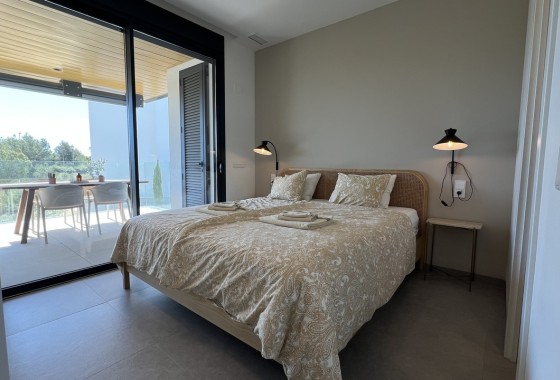 Revente - Appartement -
Las Colinas - Costa Blanca