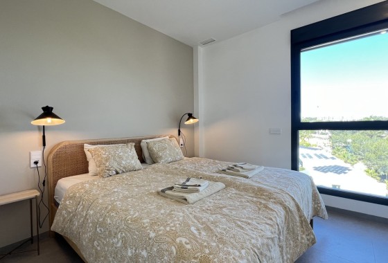 Revente - Appartement -
Las Colinas - Costa Blanca