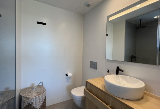 Revente - Appartement -
Las Colinas - Costa Blanca