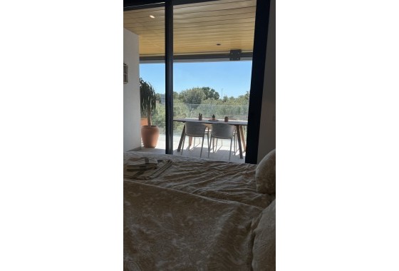 Revente - Appartement -
Las Colinas - Costa Blanca