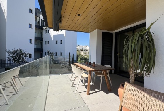 Revente - Appartement -
Las Colinas - Costa Blanca