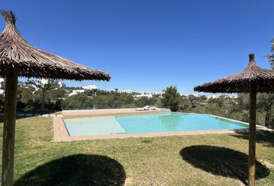 Revente - Appartement -
Las Colinas - Costa Blanca