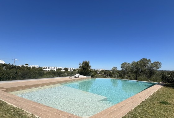 Revente - Appartement -
Las Colinas - Costa Blanca