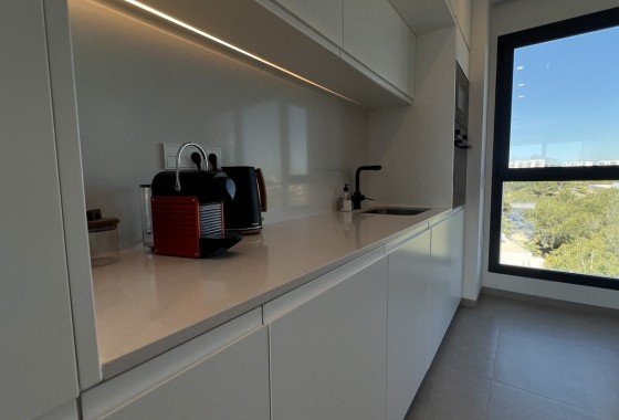 Revente - Appartement -
Las Colinas - Costa Blanca