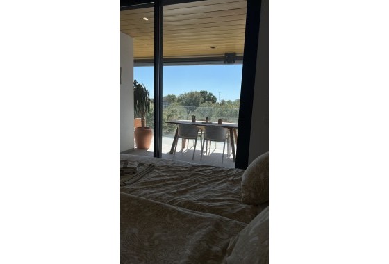 Revente - Appartement -
Las Colinas - Costa Blanca
