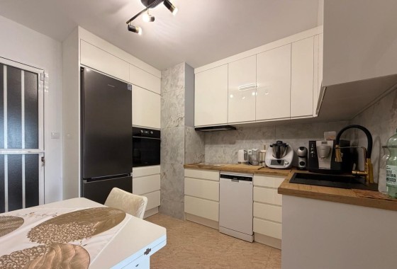 Venta - Apartamento / Piso -
Torrevieja - Nueva Torrevieja