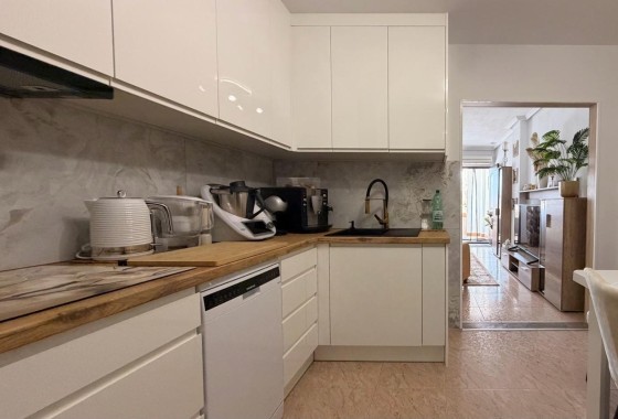 Venta - Apartamento / Piso -
Torrevieja - Nueva Torrevieja