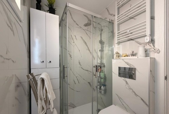 Venta - Apartamento / Piso -
Torrevieja - Nueva Torrevieja