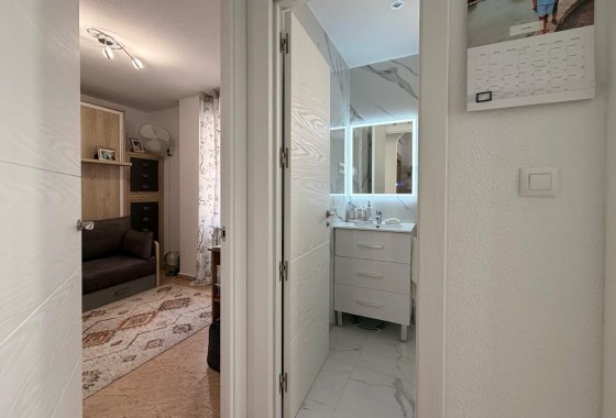 Venta - Apartamento / Piso -
Torrevieja - Nueva Torrevieja