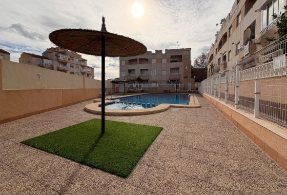 Venta - Apartamento / Piso -
Torrevieja - Nueva Torrevieja