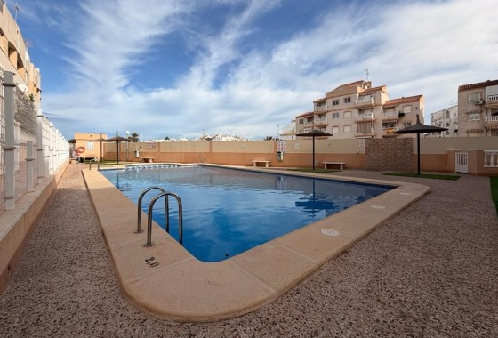 Venta - Apartamento / Piso -
Torrevieja - Nueva Torrevieja
