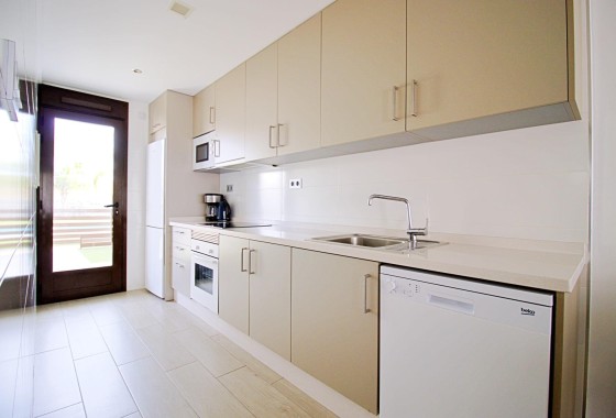Herverkoop - Appartement / Flat -
Pilar de la Horadada - Torre de la Horadada